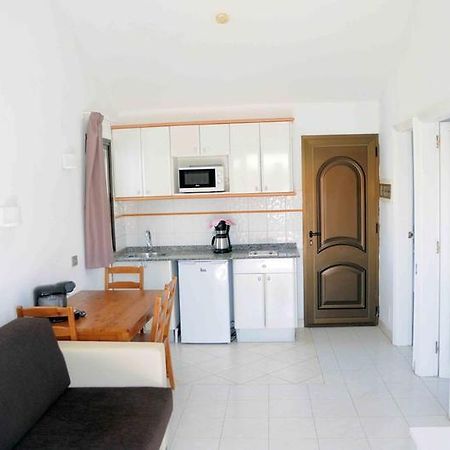 Santa Clara Bungalows Плайя-дель-Инглес Экстерьер фото