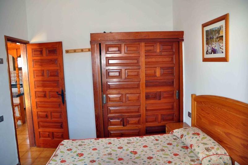 Santa Clara Bungalows Плайя-дель-Инглес Экстерьер фото
