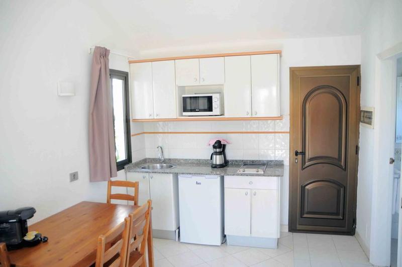 Santa Clara Bungalows Плайя-дель-Инглес Экстерьер фото